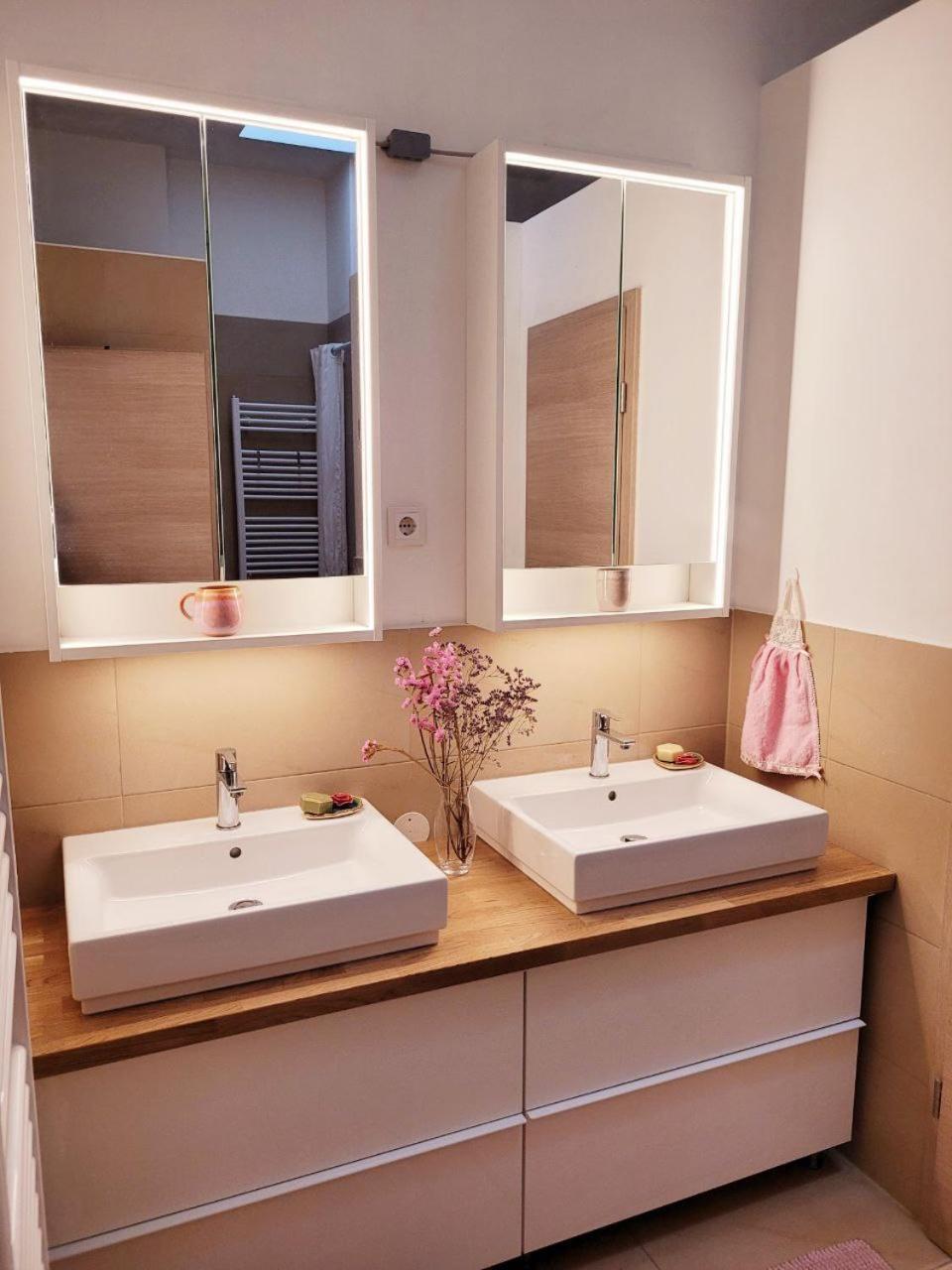 Accommodatie bij particulieren In Center Berlijn