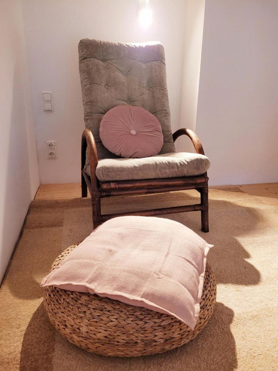 Accommodatie bij particulieren In Center *