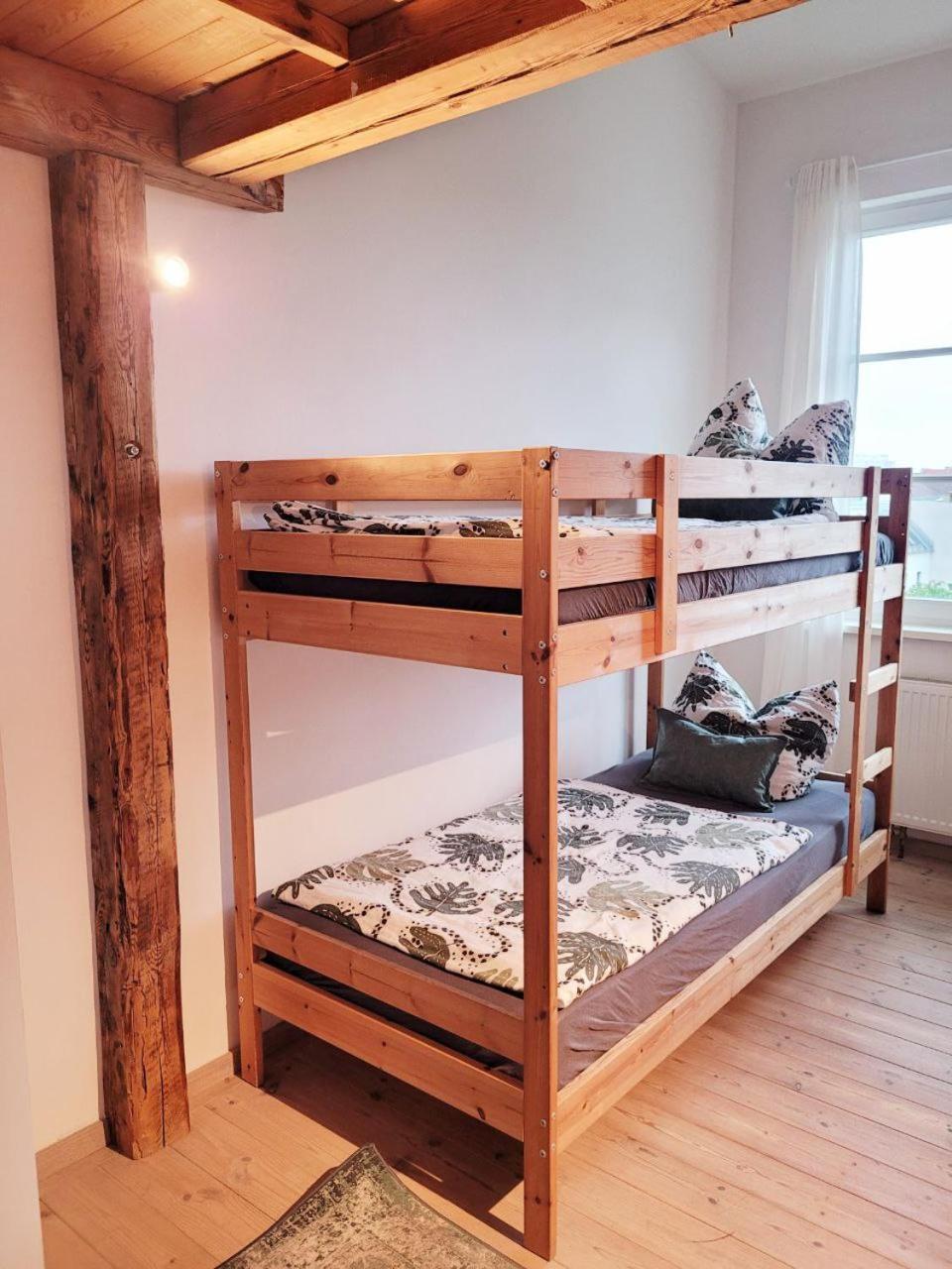 Accommodatie bij particulieren In Center Berlijn