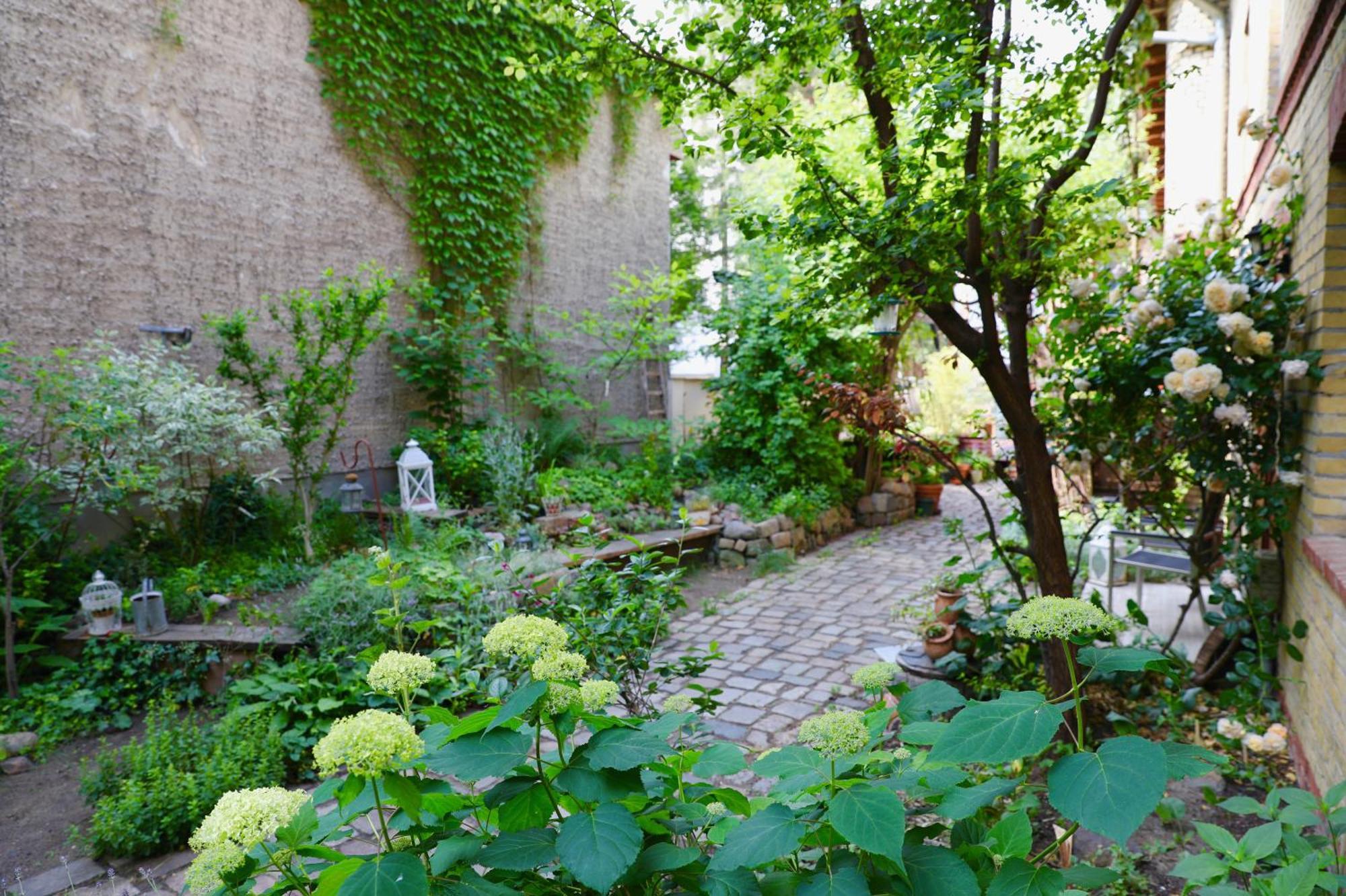 In Center Accommodatie bij particulieren *