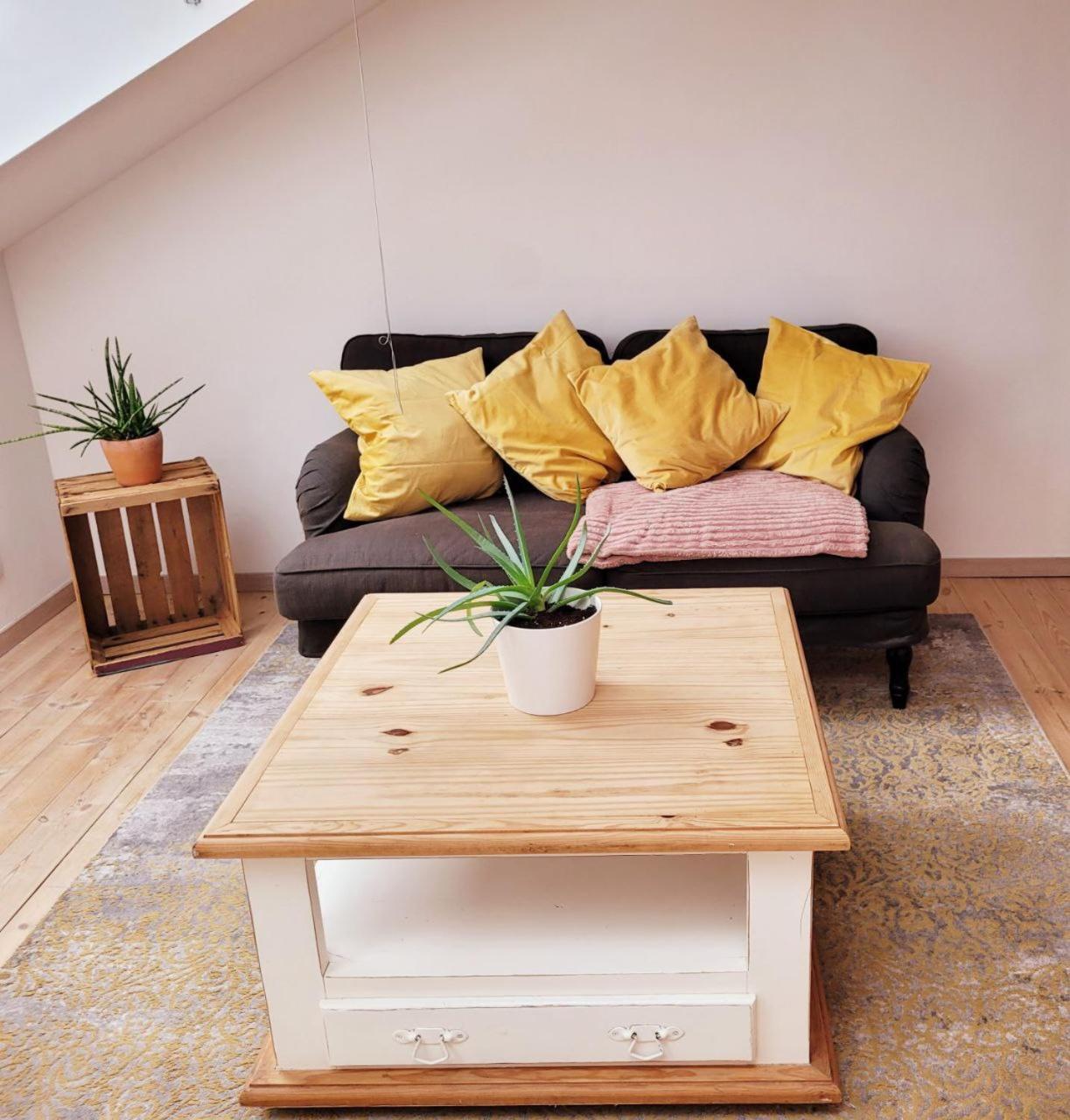 Accommodatie bij particulieren In Center