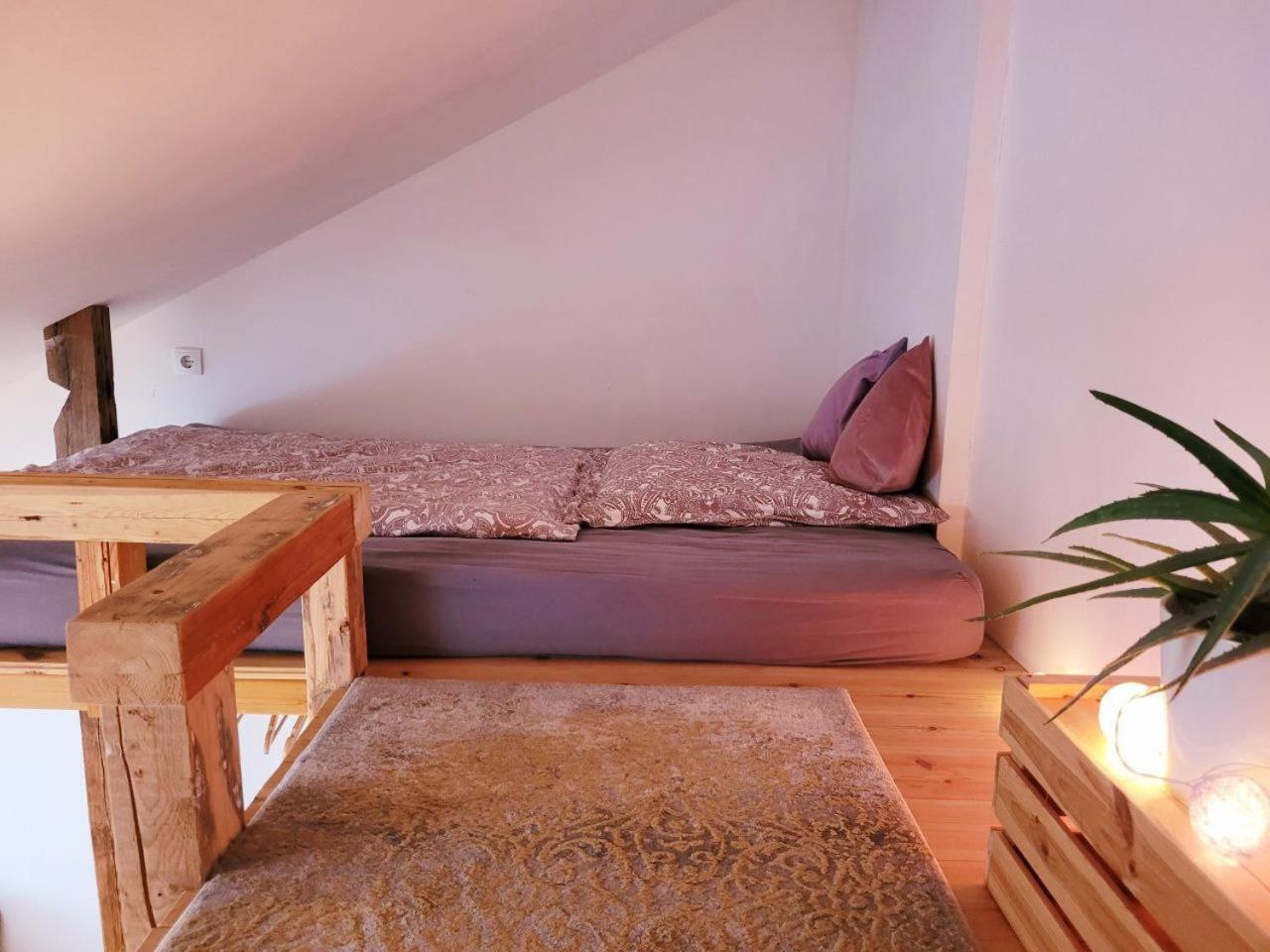 In Center Accommodatie bij particulieren *