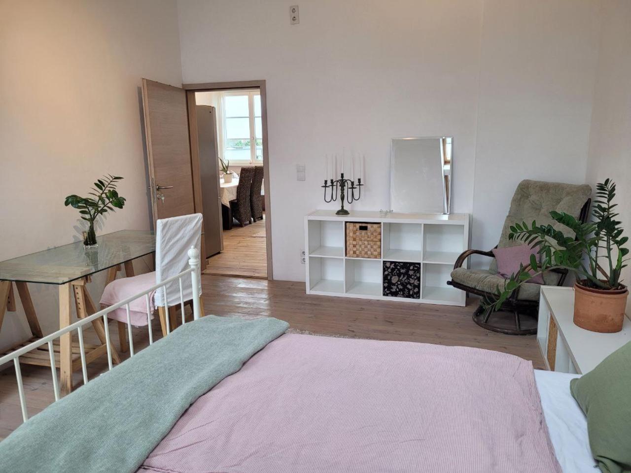 Accommodatie bij particulieren In Center Berlijn