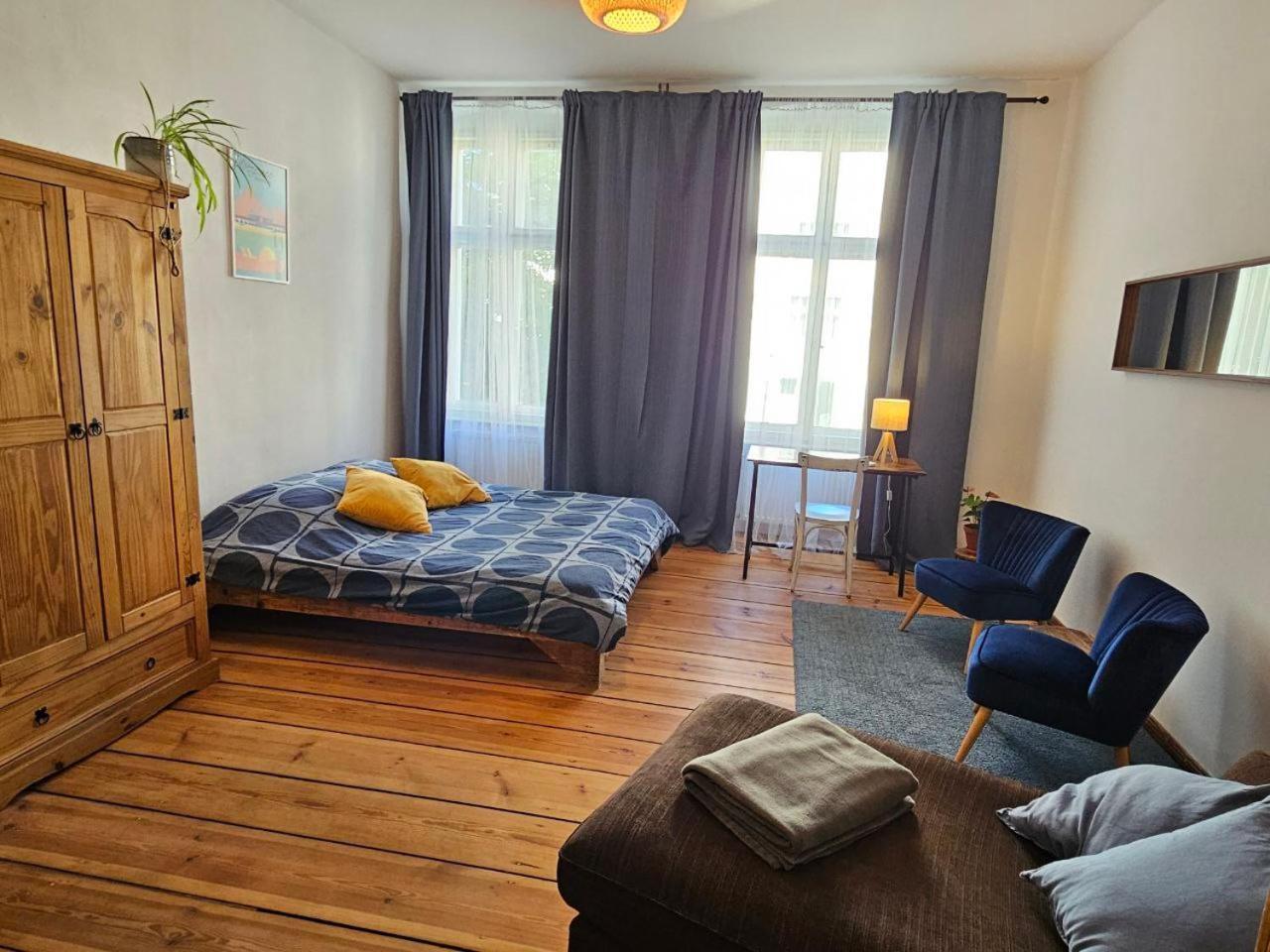 In Center Accommodatie bij particulieren