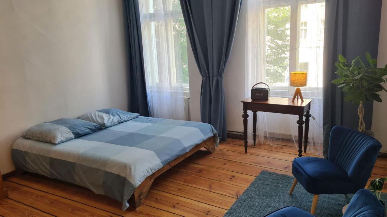 Accommodatie bij particulieren In Center *