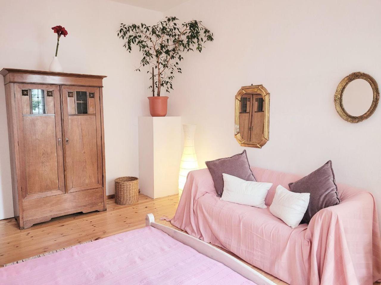 Accommodatie bij particulieren In Center Berlijn